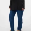 Jeans in Regular-Fit