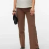 Jeans mit weitem Bein