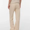 Jeans mit weitem Bein