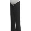 Jeans mit weitem Bein