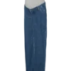 Jeans mit weitem Bein