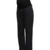 Jeans mit weitem Bein