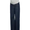 Jeans mit weitem Bein