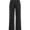 Jeans mit weitem Bein