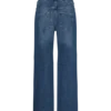 Jeans mit weitem Bein