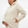 Kapuzenjacke