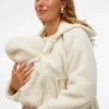 Kapuzenjacke