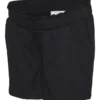 Locker sitzende Shorts mit niedriger Leibhöhe