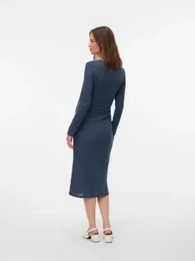 Mladelina Umstandsmode-Kleid