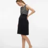 Mlalaris Umstandsmode-Kleid
