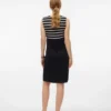 Mlalaris Umstandsmode-Kleid