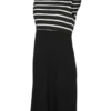 Mlalaris Umstandsmode-Kleid