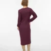 Mlalice Umstandsmode-Kleid