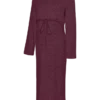 Mlalice Umstandsmode-Kleid