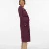 Mlalice Umstandsmode-Kleid