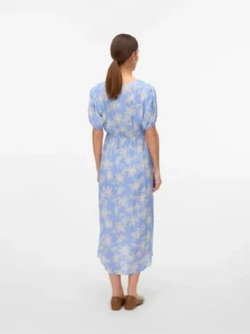 Mlalika Umstandsmode-Kleid