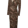 Mlalva Umstandsmode-Kleid
