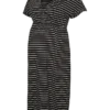 Mlamia Umstandsmode-Kleid