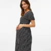 Mlamia Umstandsmode-Kleid