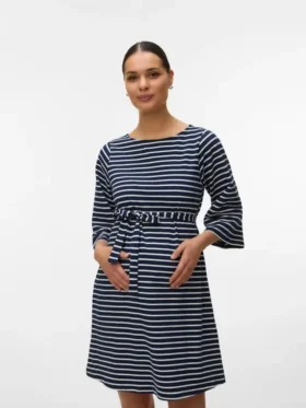 Mlamila Umstandsmode-Kleid