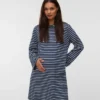 Mlamila Umstandsmode-Kleid