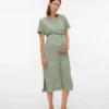 Mlamila Umstandsmode-Kleid