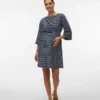 Mlamila Umstandsmode-Kleid