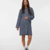 Mlamila Umstandsmode-Kleid