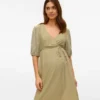 Mlannaline Umstandsmode-Kleid