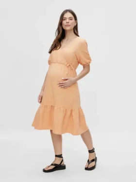 Mlasia Umstandsmode-Kleid