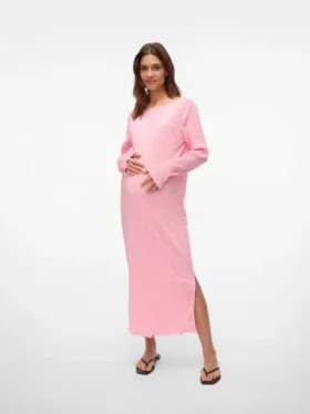 Mlaura Umstandsmode-Kleid