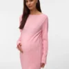 Mlaura Umstandsmode-Kleid