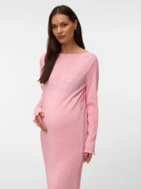 Mlaura Umstandsmode-Kleid
