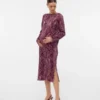 Mlaura Umstandsmode-Kleid