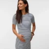 Mlawa Umstandsmode-Kleid