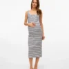 Mlawa Umstandsmode-Kleid