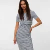 Mlawa Umstandsmode-Kleid