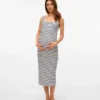 Mlawa Umstandsmode-Kleid