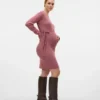 Mlaysa Umstandsmode-Kleid