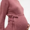 Mlaysa Umstandsmode-Kleid