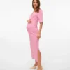 Mlayse Umstandsmode-Kleid