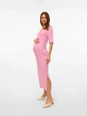 Mlayse Umstandsmode-Kleid