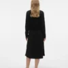 Mlbea Umstandsmode-Kleid