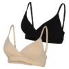 Mlblair 2er-Pack Still-BH