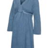 Mlbora Umstandsmode-Kleid