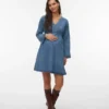 Mlbora Umstandsmode-Kleid