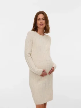 Mlbrenda Umstandsmode-Kleid