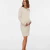 Mlbrenda Umstandsmode-Kleid