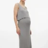 Mlbrynja Umstandsmode-Kleid