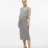 Mlbrynja Umstandsmode-Kleid